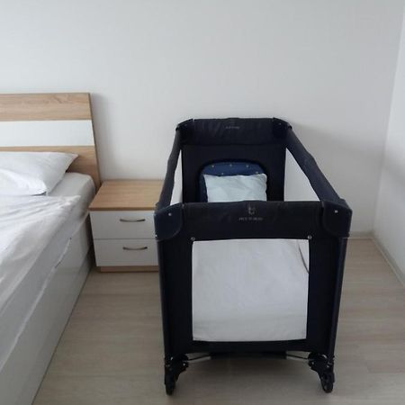 Лукс Апартамент Алекс Blagoevgrad Eksteriør billede