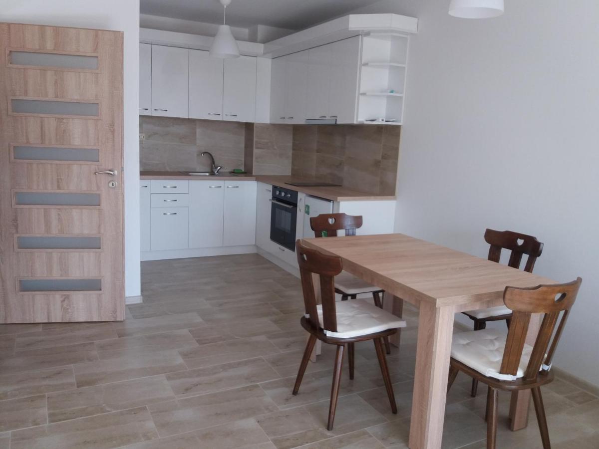 Лукс Апартамент Алекс Blagoevgrad Eksteriør billede