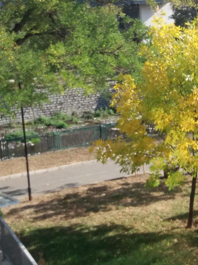 Лукс Апартамент Алекс Blagoevgrad Eksteriør billede