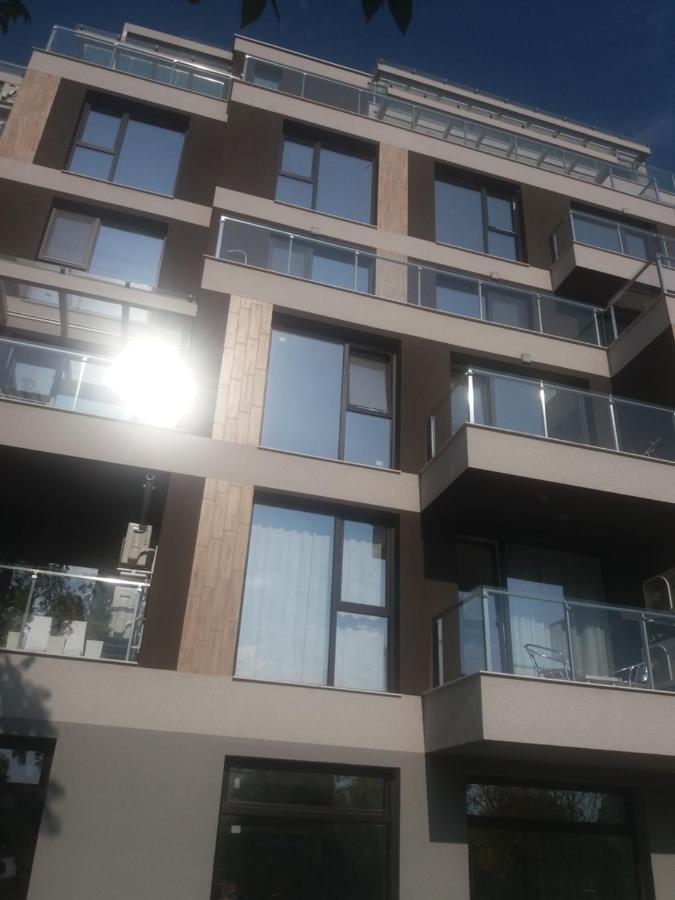 Лукс Апартамент Алекс Blagoevgrad Eksteriør billede