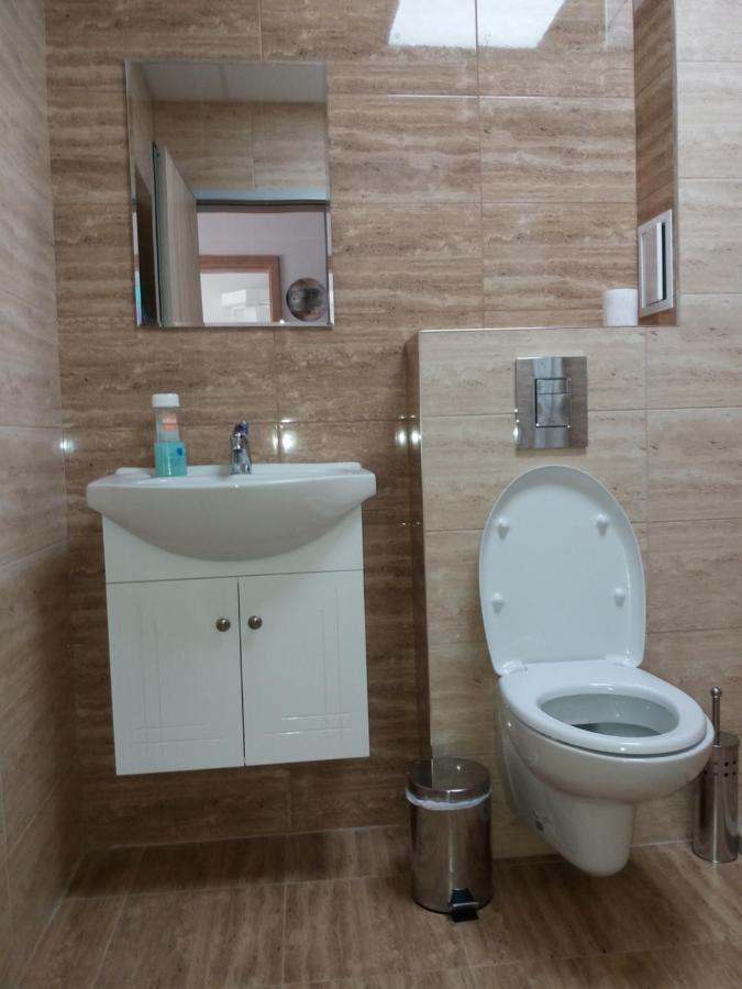 Лукс Апартамент Алекс Blagoevgrad Eksteriør billede